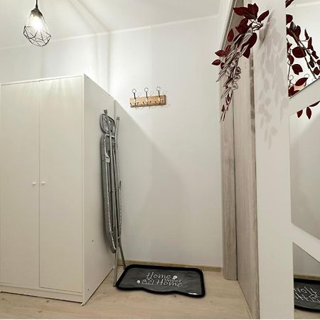 Piggy Room Гданськ Екстер'єр фото
