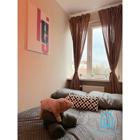 Piggy Room Гданськ Екстер'єр фото
