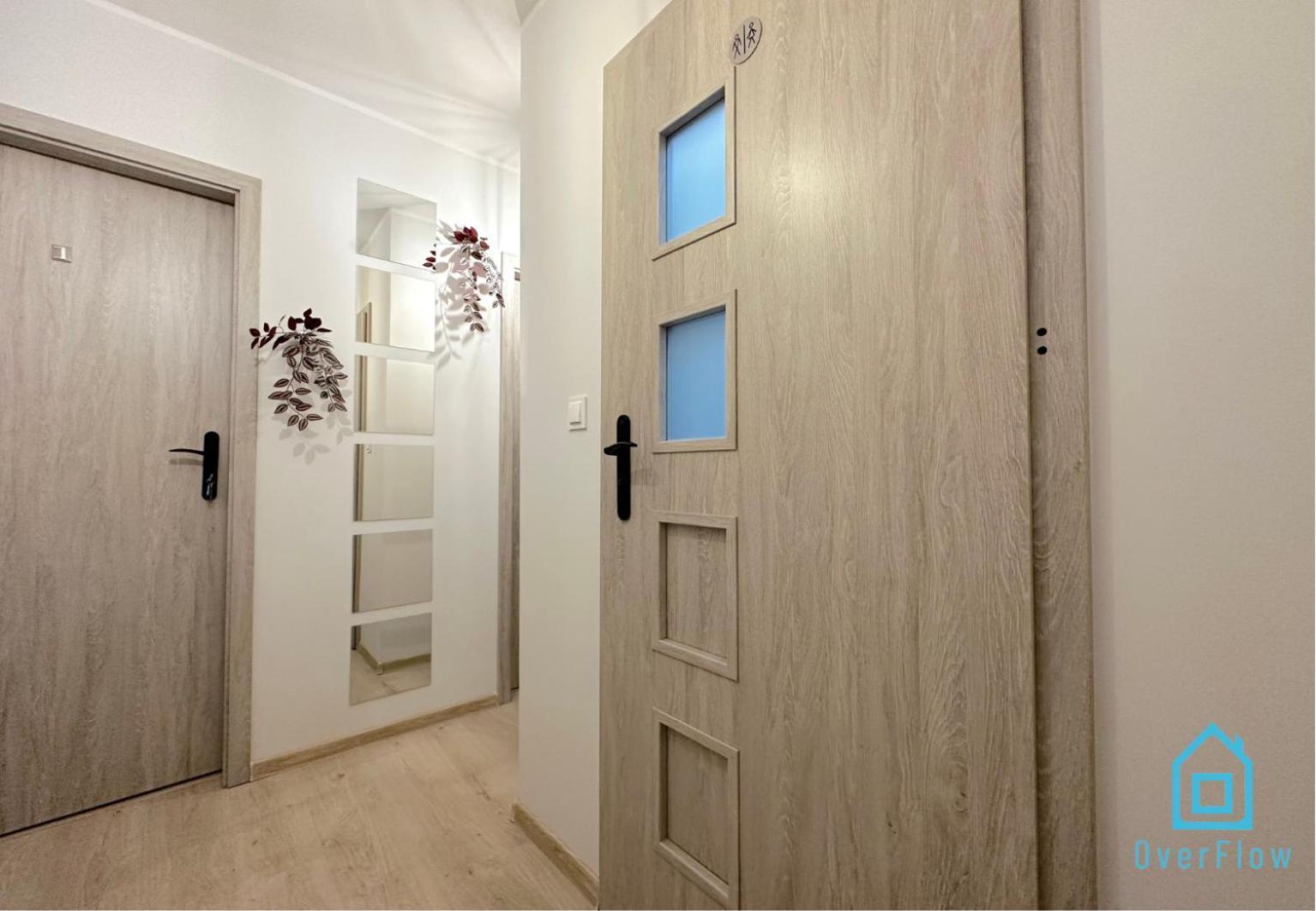Piggy Room Гданськ Екстер'єр фото