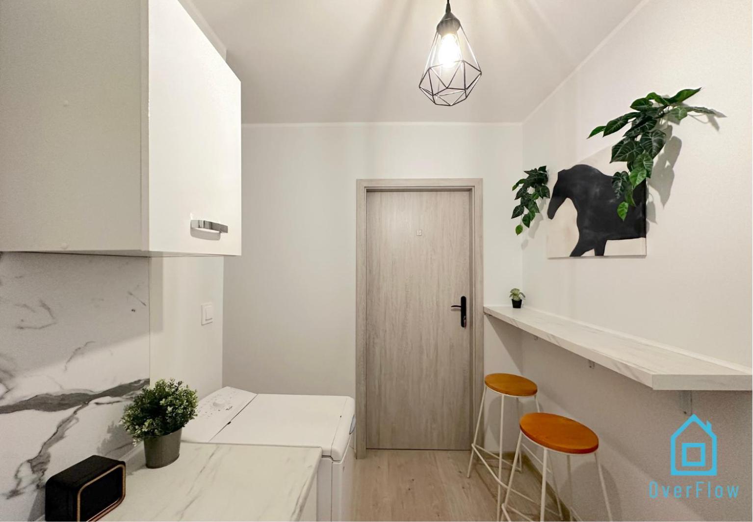 Piggy Room Гданськ Екстер'єр фото