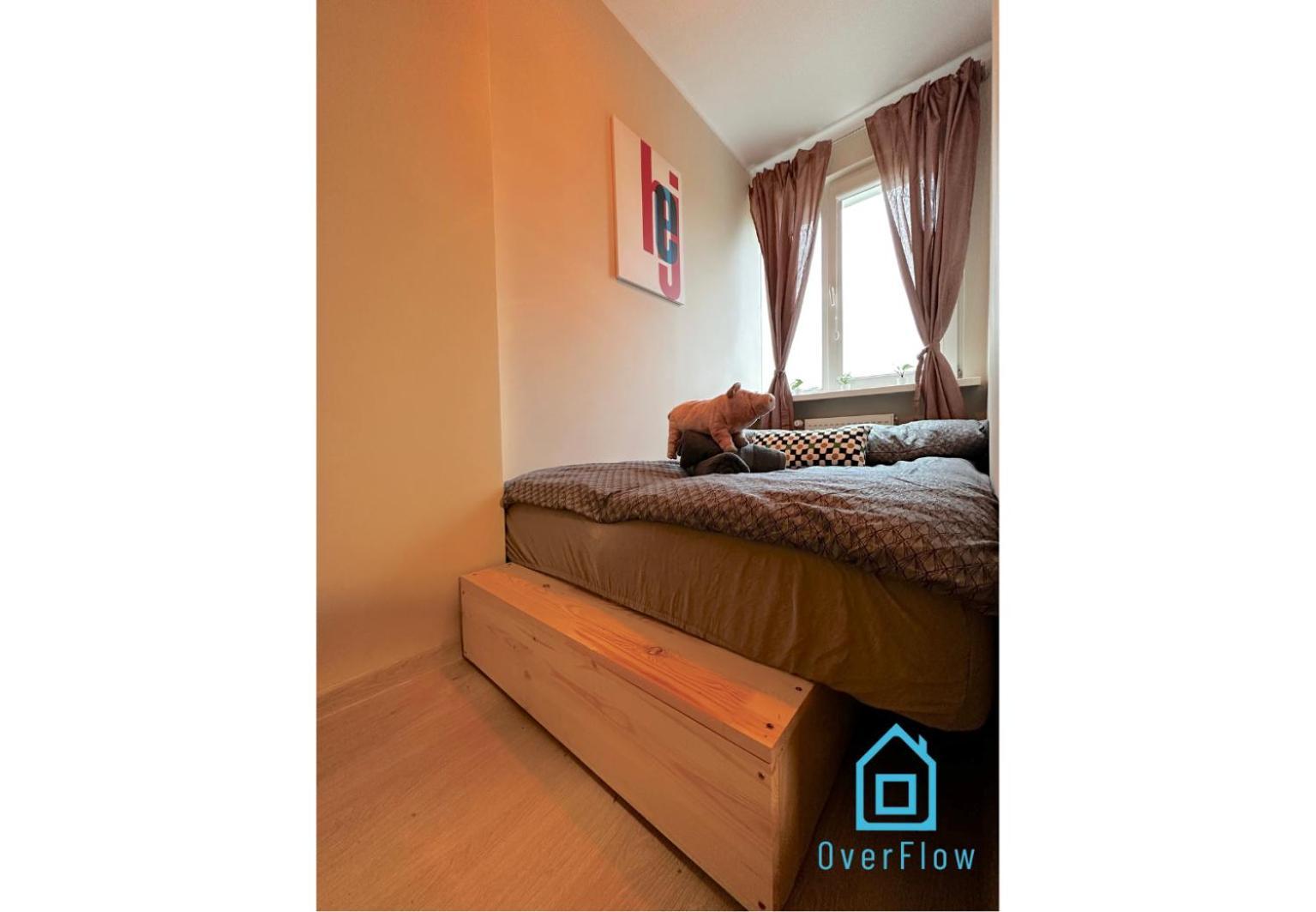 Piggy Room Гданськ Екстер'єр фото